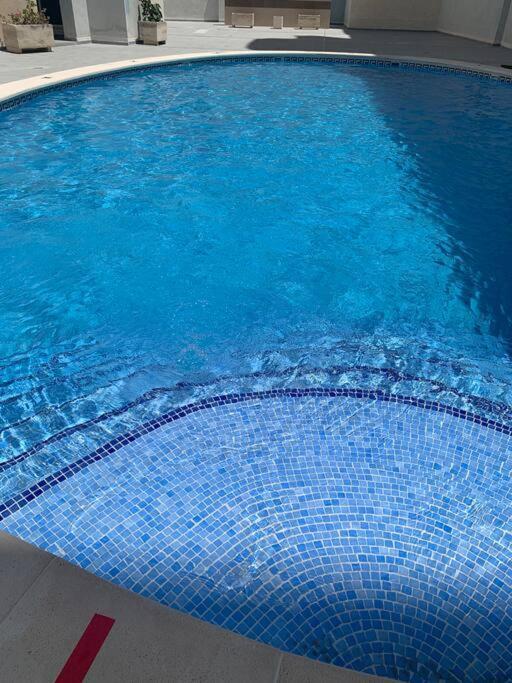 Apto Calpe Con Piscina. No Uses Coche Vacaciones. Esterno foto